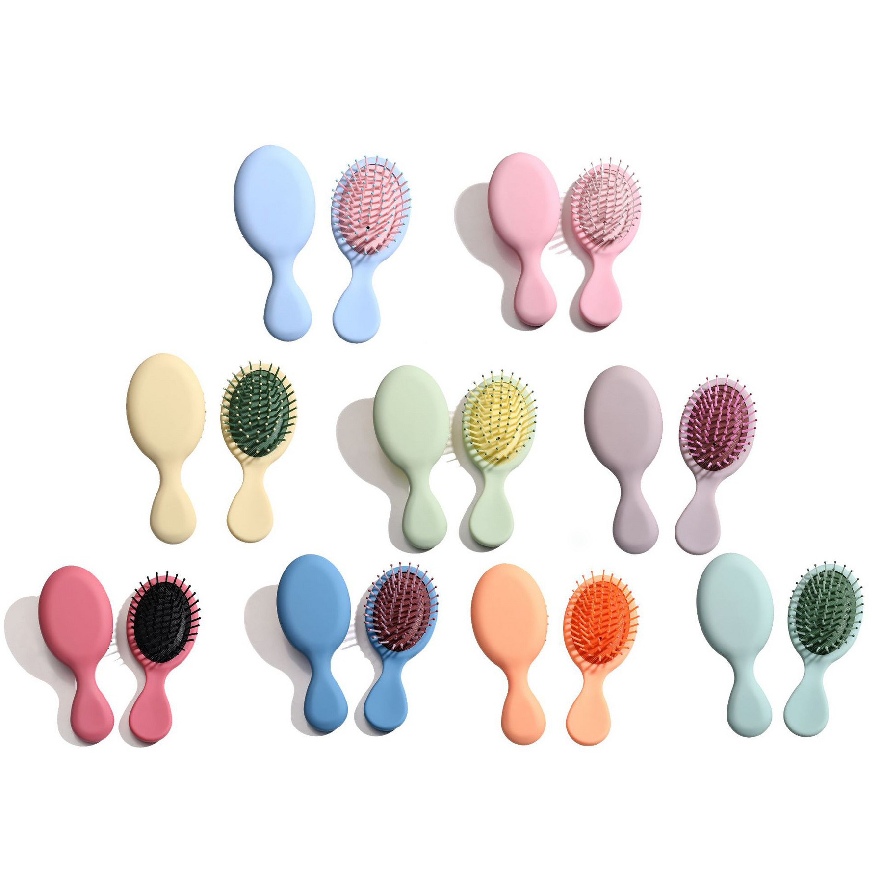 【客製化】迷你氣墊梳 | 禮品、贈品專業客製禮贈品顧問 | 禮品、贈品專屬客製禮贈品專家