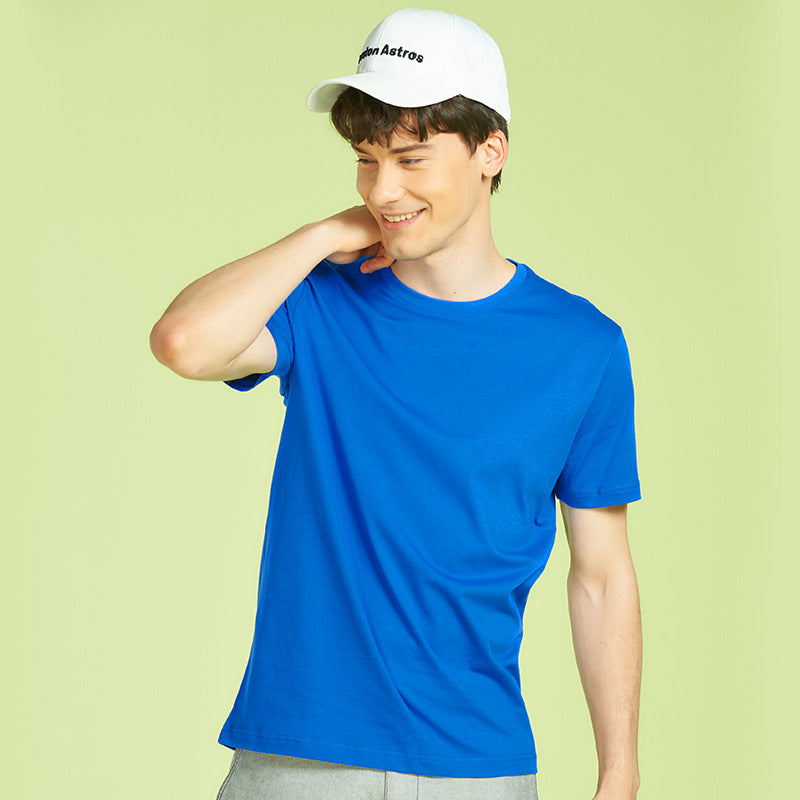 【客製化】  純棉202G素色T-SHIRT團體服衣服 | 禮品、贈品專業客製禮贈品顧問 | 禮品、贈品專屬客製禮贈品專家