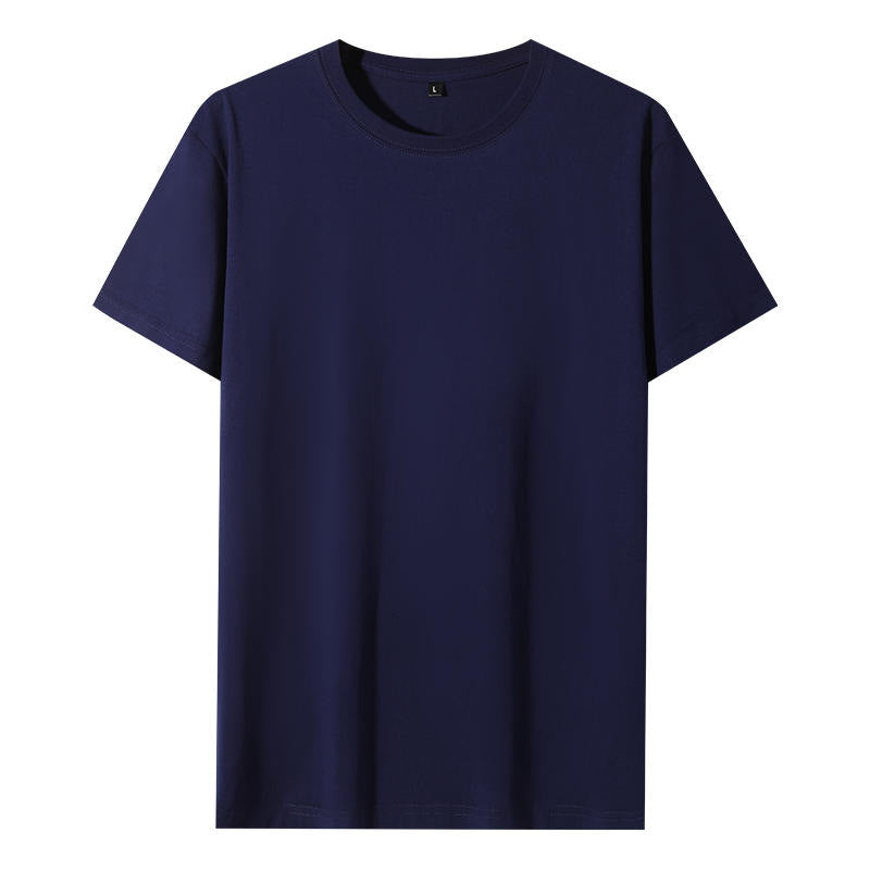 【客製化】  純棉209G素色T-SHIRT團體服衣服 | 禮品、贈品專業客製禮贈品顧問 | 禮品、贈品專屬客製禮贈品專家
