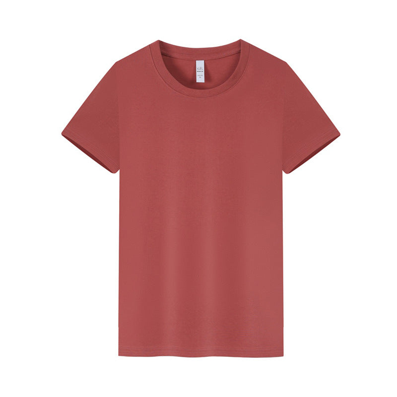 【客製化】  純棉210G素色T-SHIRT團體服衣服 | 禮品、贈品專業客製禮贈品顧問 | 禮品、贈品專屬客製禮贈品專家