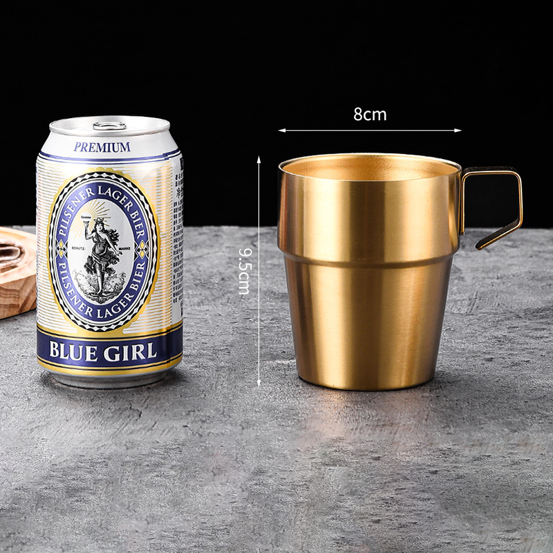 【客製化】不鏽鋼疊疊杯 | 禮品、贈品專業客製禮贈品顧問 | 禮品、贈品專屬客製禮贈品專家