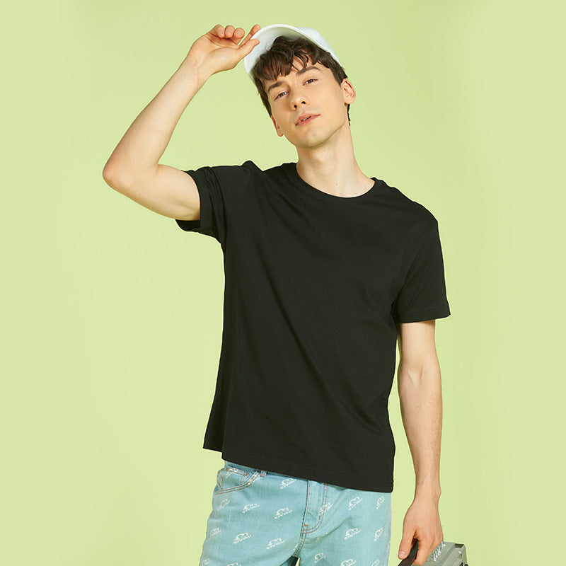 【客製化】  純棉201G素色T-SHIRT團體服衣服 | 禮品、贈品專業客製禮贈品顧問 | 禮品、贈品專屬客製禮贈品專家