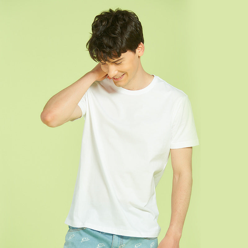 【客製化】  純棉200G素色T-SHIRT團體服衣服 | 禮品、贈品專業客製禮贈品顧問 | 禮品、贈品專屬客製禮贈品專家