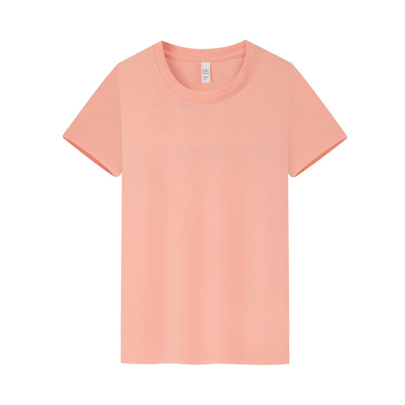 【客製化】  純棉212G素色T-SHIRT團體服衣服 | 禮品、贈品專業客製禮贈品顧問 | 禮品、贈品專屬客製禮贈品專家