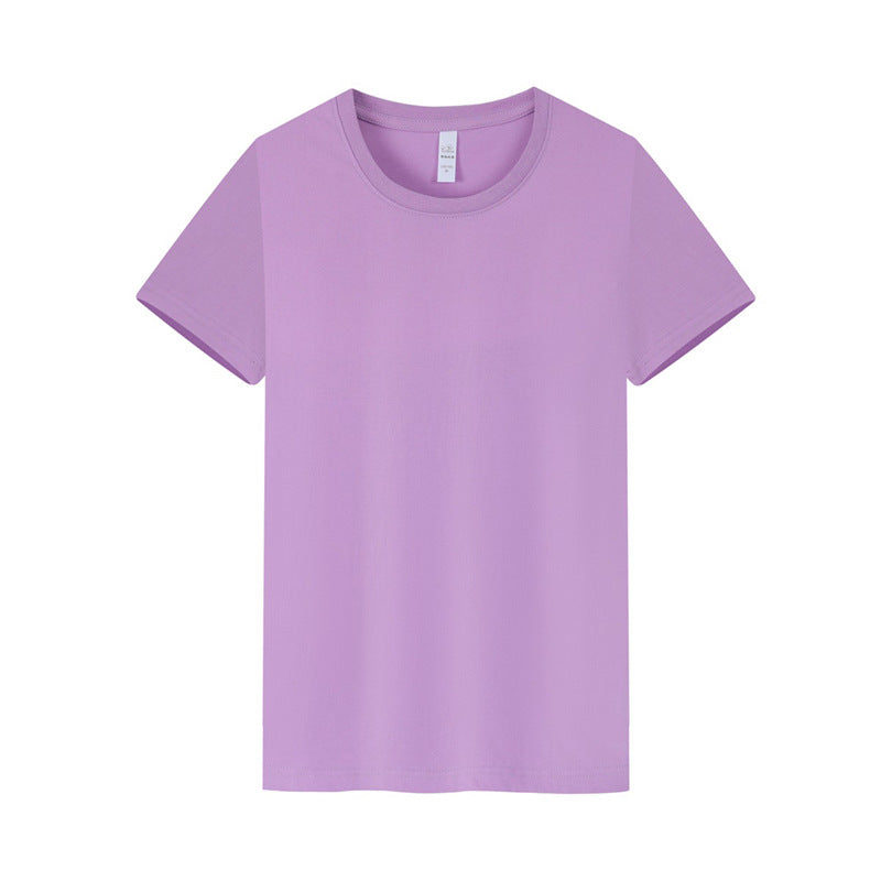 【客製化】  純棉218G素色T-SHIRT團體服衣服 | 禮品、贈品專業客製禮贈品顧問 | 禮品、贈品專屬客製禮贈品專家