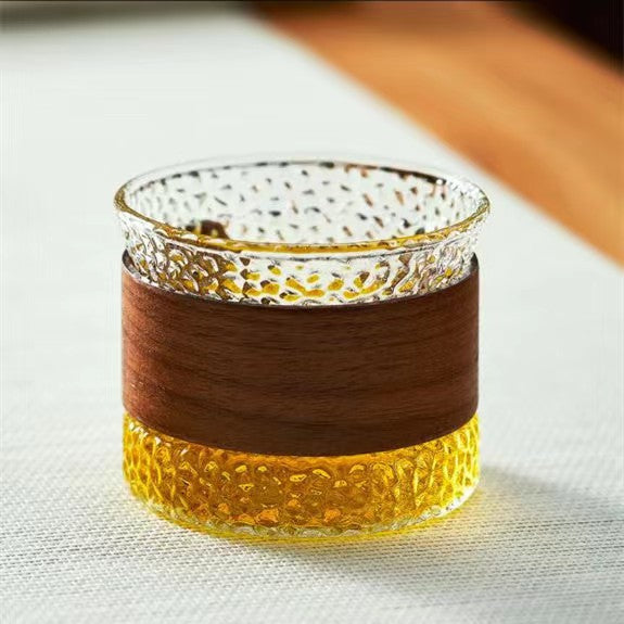 【客製化】竹節玻璃杯 | 禮品、贈品專業客製禮贈品顧問 | 禮品、贈品專屬客製禮贈品專家