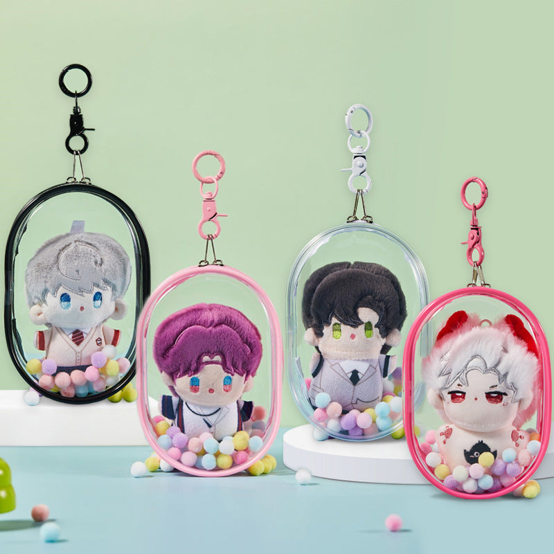 【客製化】曬娃包 | 禮品、贈品專業客製禮贈品顧問