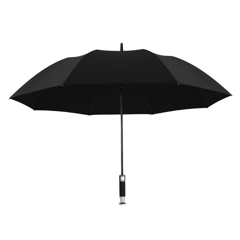 【客製化】全纖維鍍銀高爾夫傘 | 禮品、贈品專業客製禮贈品顧問