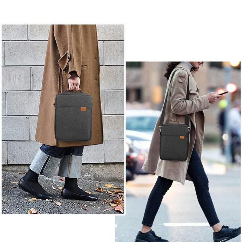 【客製化】平板電腦防水單肩斜背包 | 禮品、贈品專業客製禮贈品顧問 以泰禮品