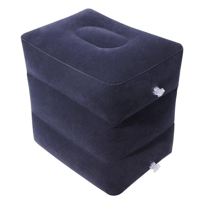 【客製化】充氣腳枕 | 禮品、贈品專業客製禮贈品顧問 以泰禮品