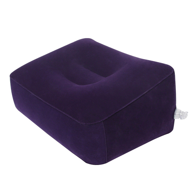 【客製化】充氣腳枕 | 禮品、贈品專業客製禮贈品顧問 以泰禮品