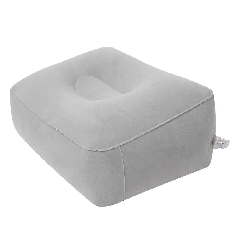 【客製化】充氣腳枕 | 禮品、贈品專業客製禮贈品顧問 以泰禮品