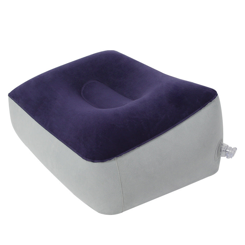 【客製化】充氣腳枕 | 禮品、贈品專業客製禮贈品顧問 以泰禮品