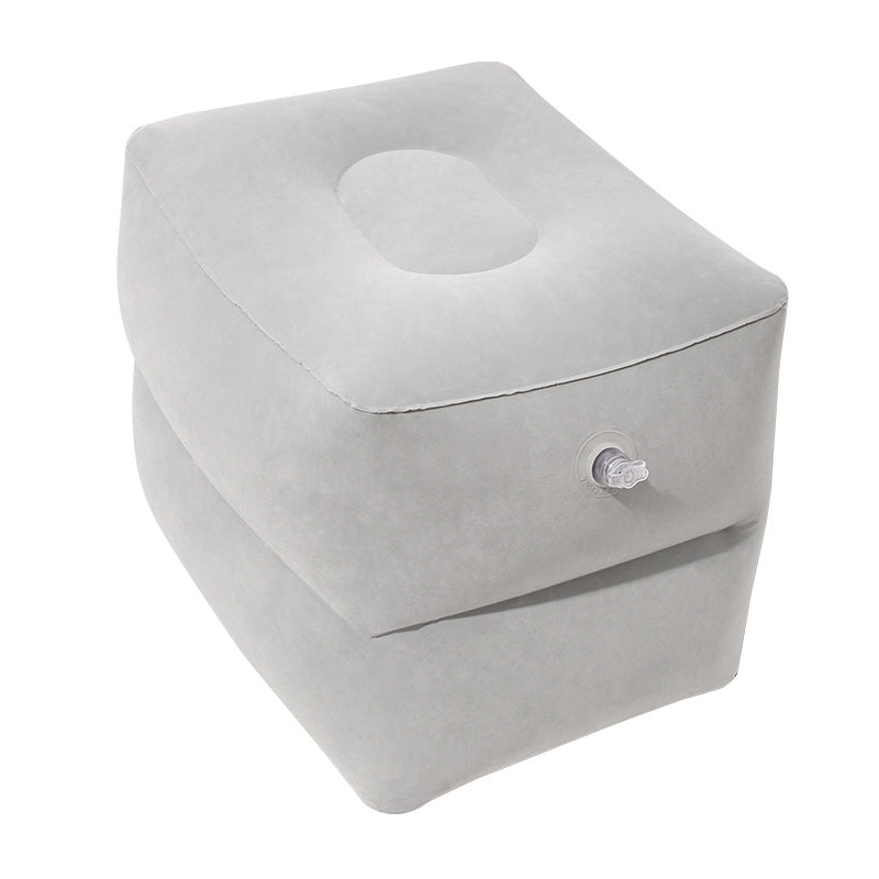 【客製化】充氣腳枕 | 禮品、贈品專業客製禮贈品顧問 以泰禮品