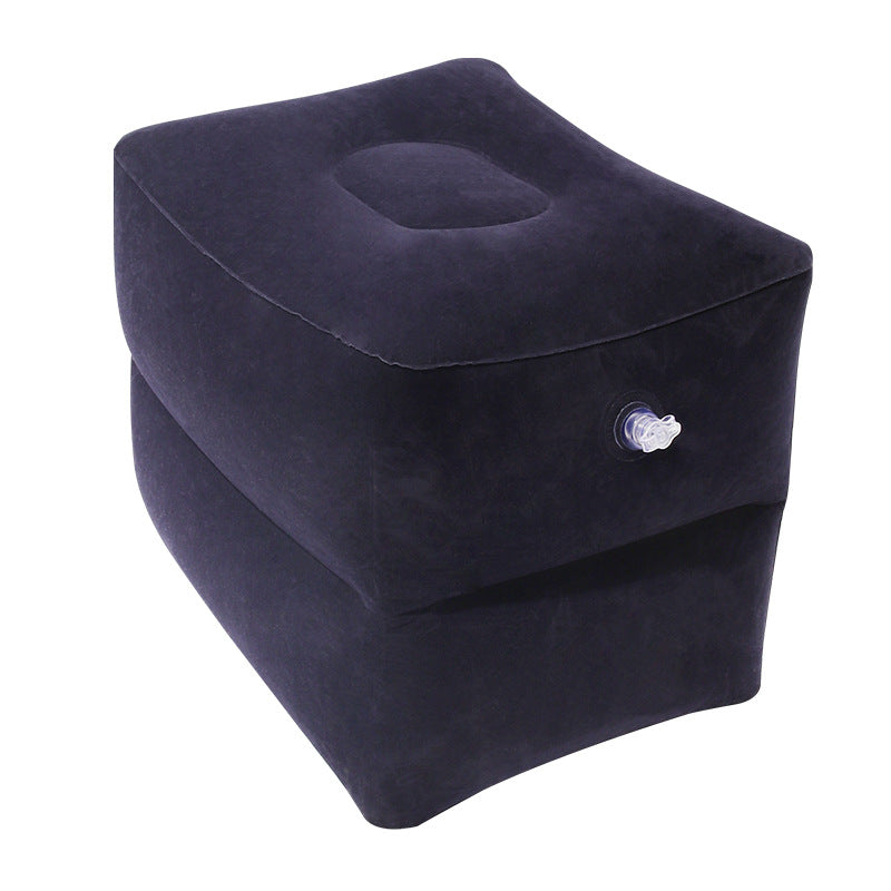 【客製化】充氣腳枕 | 禮品、贈品專業客製禮贈品顧問 以泰禮品