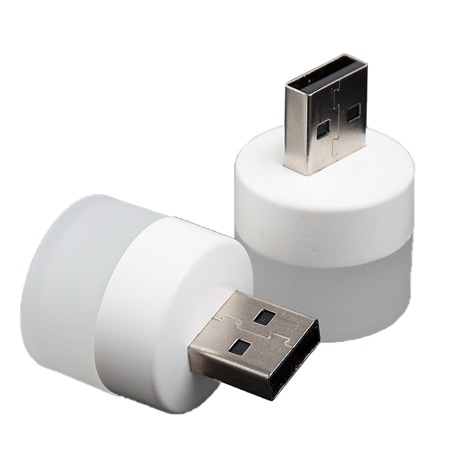 【客製化】USB迷你智能小夜燈 | 禮品、贈品專業客製禮贈品顧問 以泰禮品