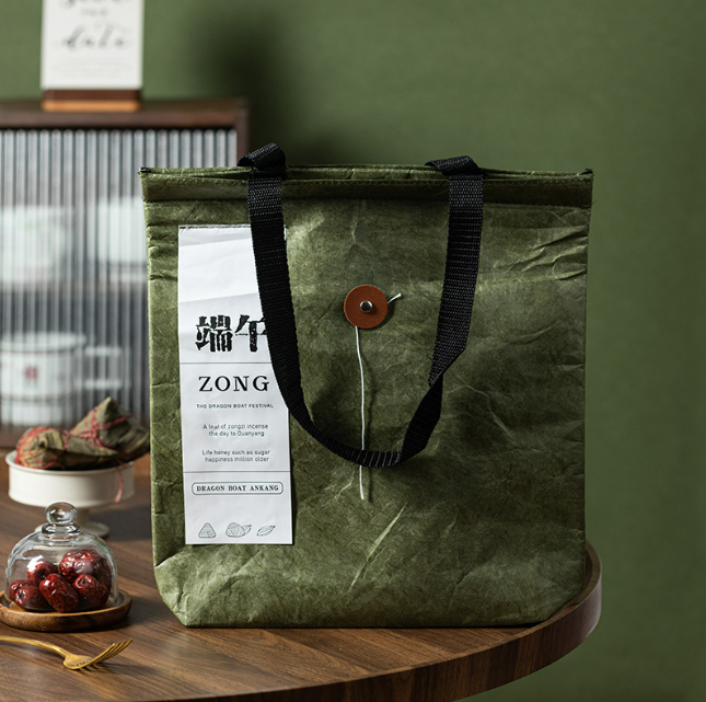 【客製化】端午節新款手提保溫袋 | 禮品、贈品專業客製禮贈品顧問 | 禮品、贈品專屬客製禮贈品專家