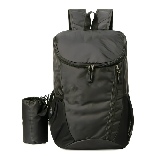 【客製化】雙肩背包男女運動戶外旅行旅遊摺疊背包 | 禮品、贈品專業客製禮贈品顧問 | 禮品、贈品專屬客製禮贈品專家