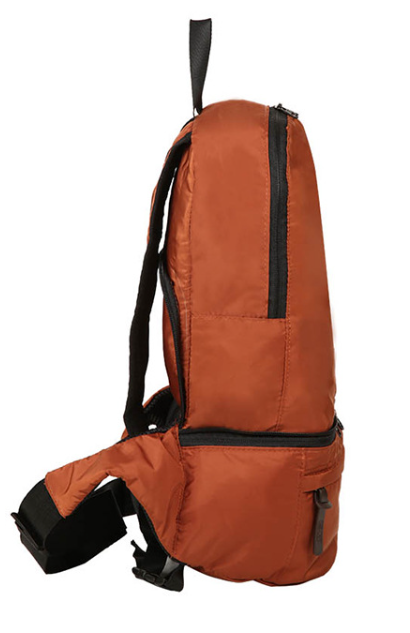 【客製化】  戶外防潑水雙肩背包折疊腰包 | 禮品、贈品專業客製禮贈品顧問 | 禮品、贈品專屬客製禮贈品專家