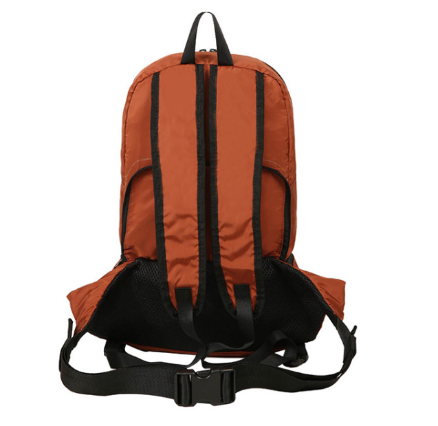 【客製化】  戶外防潑水雙肩背包折疊腰包 | 禮品、贈品專業客製禮贈品顧問 | 禮品、贈品專屬客製禮贈品專家