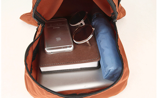 【客製化】  戶外防潑水雙肩背包折疊腰包 | 禮品、贈品專業客製禮贈品顧問 | 禮品、贈品專屬客製禮贈品專家