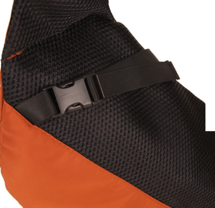 【客製化】  戶外防潑水雙肩背包折疊腰包 | 禮品、贈品專業客製禮贈品顧問 | 禮品、贈品專屬客製禮贈品專家