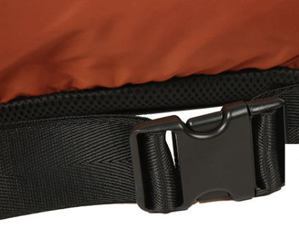 【客製化】  戶外防潑水雙肩背包折疊腰包 | 禮品、贈品專業客製禮贈品顧問 | 禮品、贈品專屬客製禮贈品專家