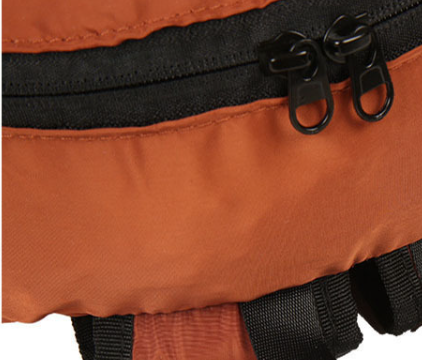 【客製化】  戶外防潑水雙肩背包折疊腰包 | 禮品、贈品專業客製禮贈品顧問 | 禮品、贈品專屬客製禮贈品專家