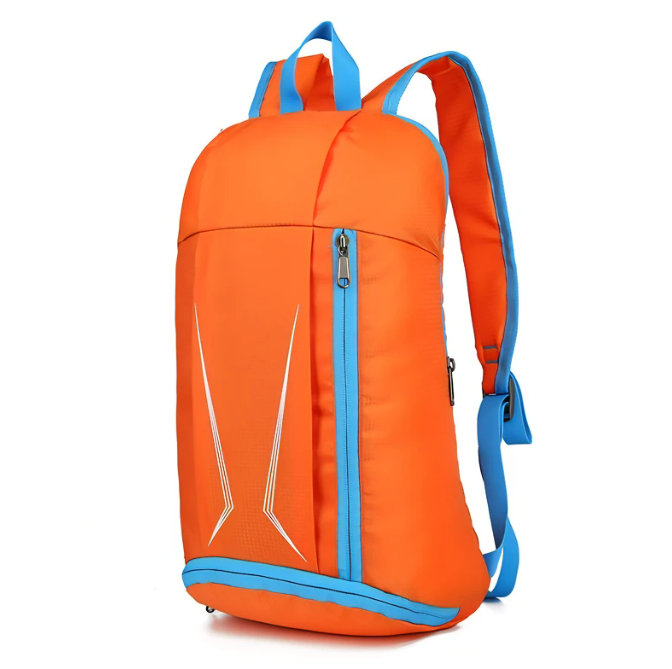 【客製化】戶外可摺疊運動兒童學生書包 | 禮品、贈品專業客製禮贈品顧問 | 禮品、贈品專屬客製禮贈品專家
