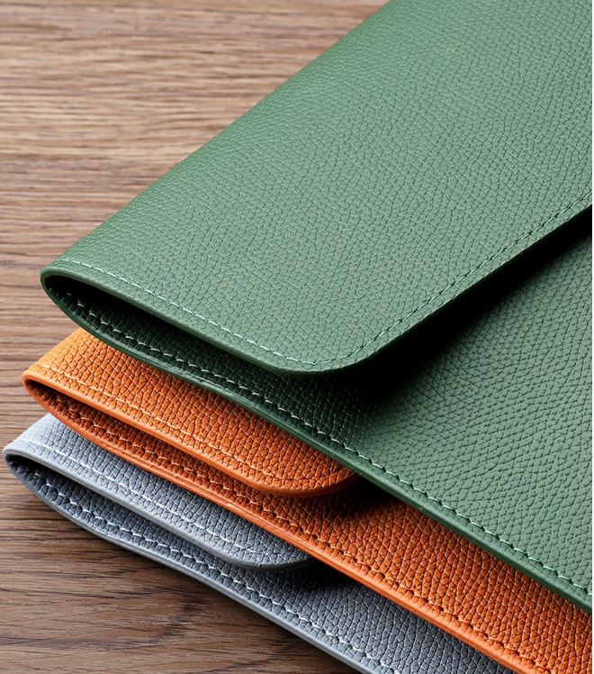 【客製化】  厚款質感荔枝紋文件夾文件包 | 禮品、贈品專業客製禮贈品顧問 | 禮品、贈品專屬客製禮贈品專家