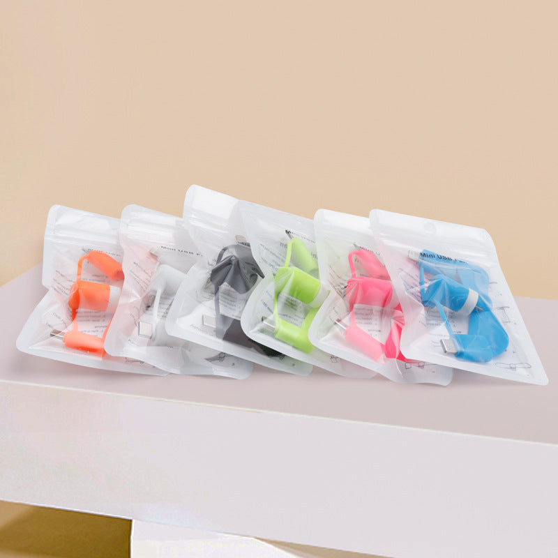 【客製化】創意usb小風扇 | 禮品、贈品專業客製禮贈品顧問