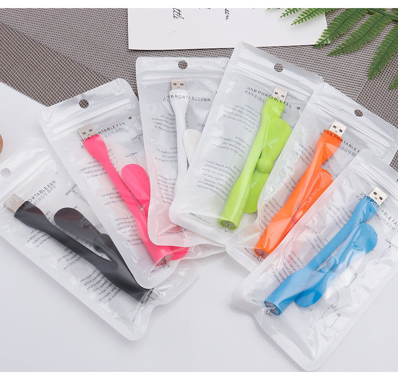 【客製化】創意usb小風扇 | 禮品、贈品專業客製禮贈品顧問