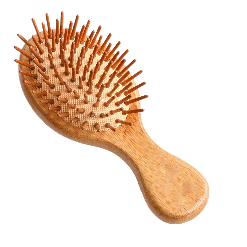 【客製化】迷你氣墊梳子 | 禮品、贈品專業客製禮贈品顧問 以泰禮品