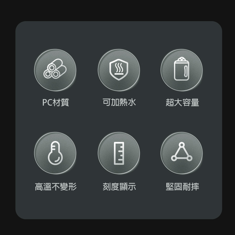 【客製化】大容量吨吨桶雙飲口運動水壺 | 禮品、贈品專業客製禮贈品顧問 以泰禮品