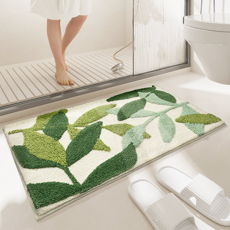【客製化】植絨防滑地墊地毯 | 禮品、贈品專業客製禮贈品顧問 以泰禮品