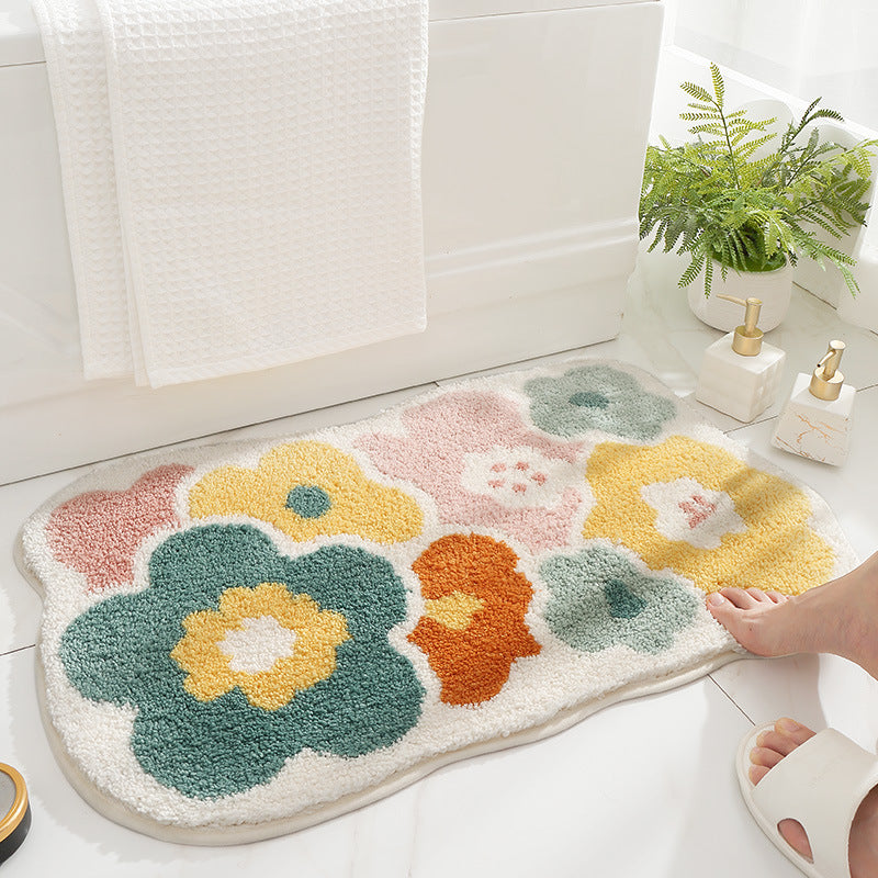 【客製化】植絨防滑地墊地毯 | 禮品、贈品專業客製禮贈品顧問 以泰禮品