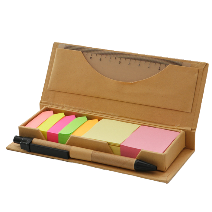 【客製化】多功能便條紙 | 禮品、贈品專業客製禮贈品顧問