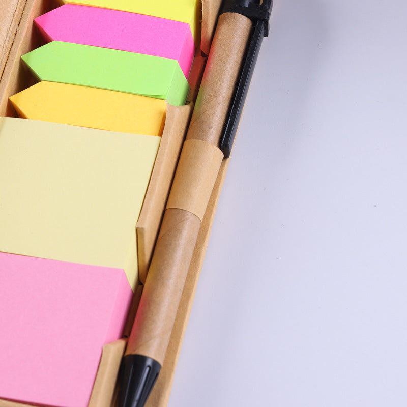 【客製化】多功能便條紙 | 禮品、贈品專業客製禮贈品顧問