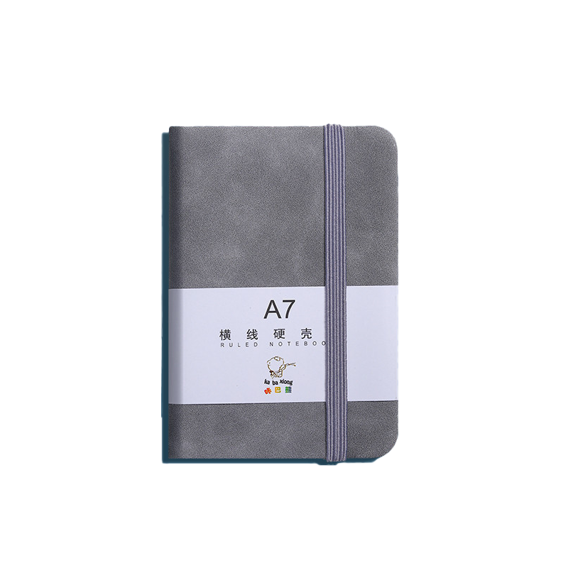 【客製化】口袋筆記本 | 禮品、贈品專業客製禮贈品顧問 以泰禮品