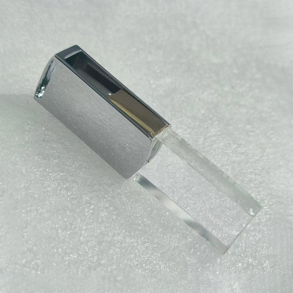 【客製化】旋轉水晶隨身碟 | 禮品、贈品專業客製禮贈品顧問