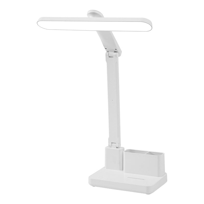 【客製化】LED摺疊旋轉檯燈 | 禮品、贈品專業客製禮贈品顧問 以泰禮品