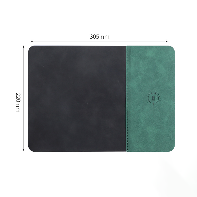 【客製化】PU快充滑鼠墊 | 禮品、贈品專業客製禮贈品顧問 以泰禮品