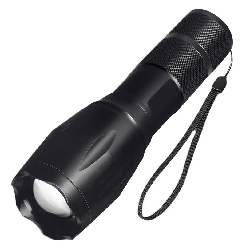 【客製化】三段式手電筒 | 禮品、贈品專業客製禮贈品顧問 以泰禮品