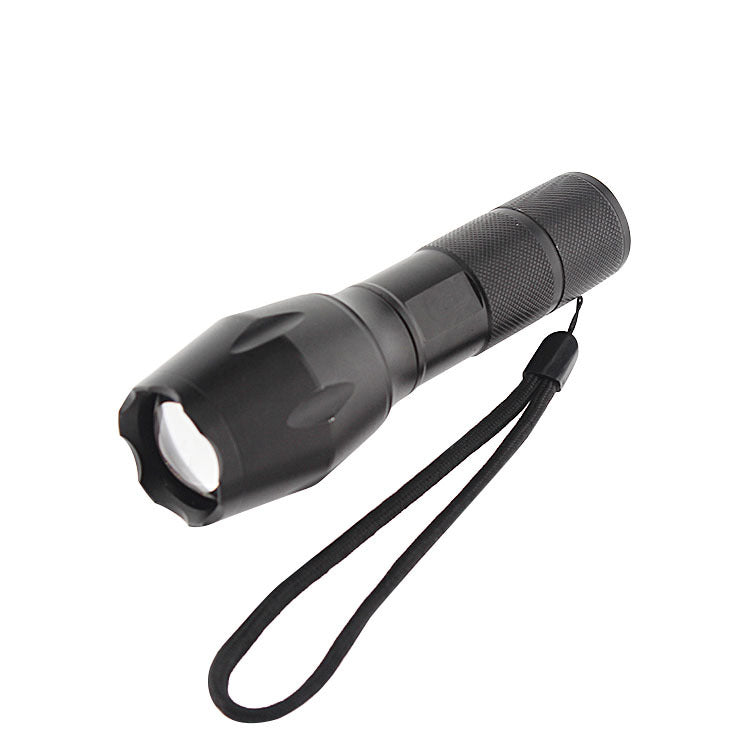【客製化】三段式手電筒 | 禮品、贈品專業客製禮贈品顧問 以泰禮品