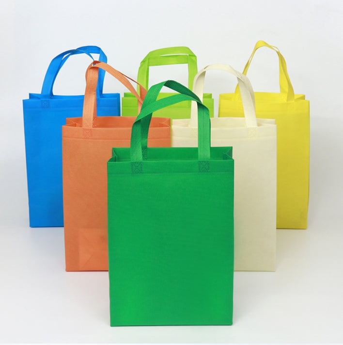 【客製化】直立式不織布環保購物袋客製化尺寸(有底有側款） | 禮品、贈品專業客製禮贈品顧問 | 禮品、贈品專屬客製禮贈品專家