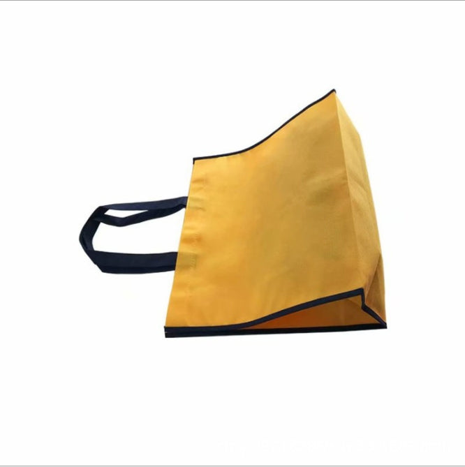 【客製化】環保不織布購物袋(有底有側款) | 禮品、贈品專業客製禮贈品顧問 | 禮品、贈品專屬客製禮贈品專家