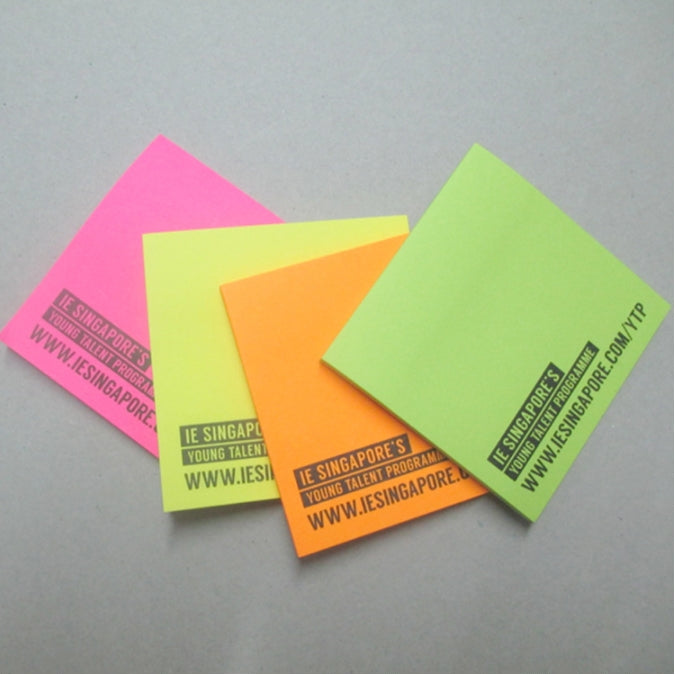 便條紙/便利貼, 文具, 選舉禮品 | 禮品、贈品專業客製禮贈品顧問 |以泰禮品