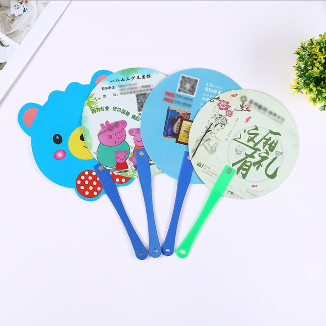【客製化】廣告扇 | 禮品、贈品專業客製禮贈品顧問 | 禮品、贈品專屬客製禮贈品專家