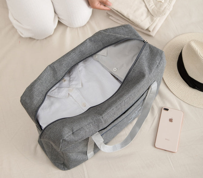 【客製化】牛津布摺疊旅行袋 | 禮品、贈品專業客製禮贈品顧問 | 禮品、贈品專屬客製禮贈品專家