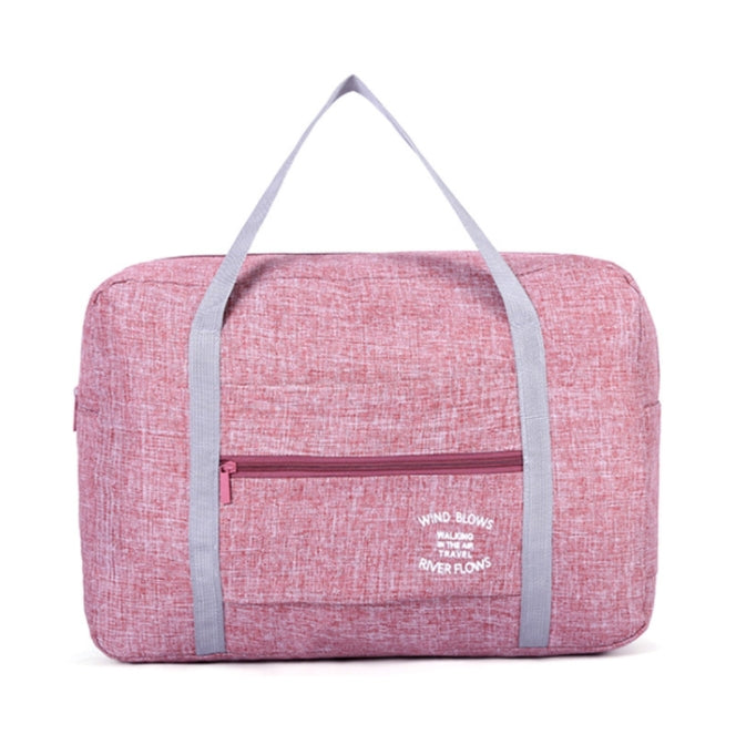 【客製化】牛津布摺疊旅行袋 | 禮品、贈品專業客製禮贈品顧問 | 禮品、贈品專屬客製禮贈品專家